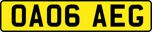 OA06AEG