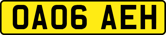 OA06AEH