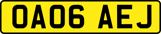 OA06AEJ