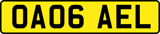 OA06AEL