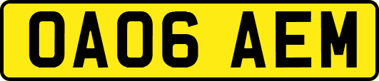 OA06AEM