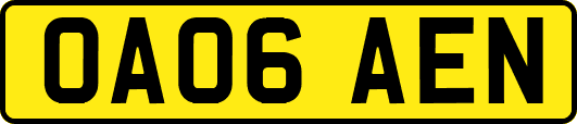 OA06AEN