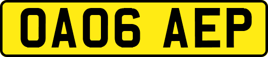 OA06AEP