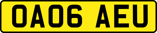 OA06AEU