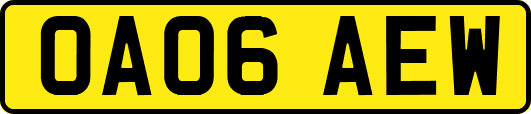 OA06AEW