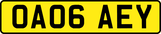 OA06AEY