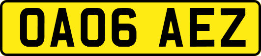 OA06AEZ