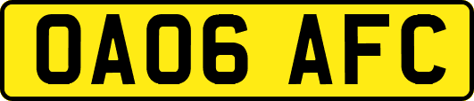 OA06AFC