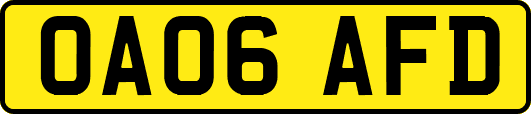 OA06AFD