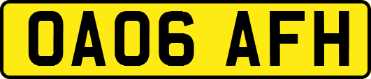 OA06AFH