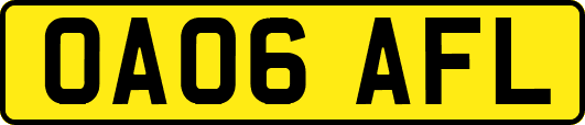OA06AFL