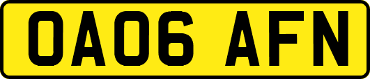 OA06AFN