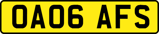 OA06AFS