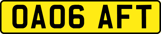 OA06AFT