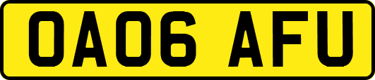 OA06AFU