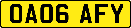 OA06AFY