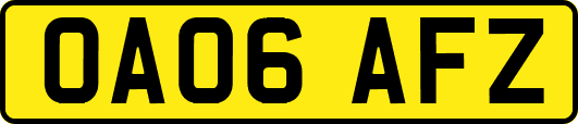 OA06AFZ