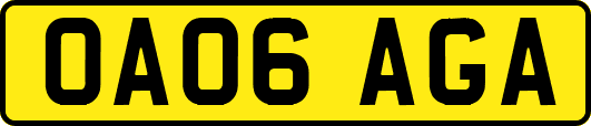 OA06AGA