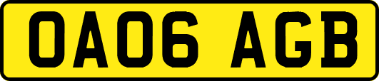OA06AGB