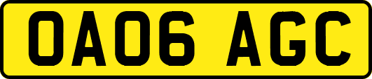 OA06AGC