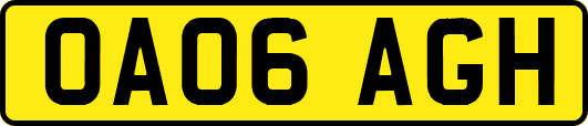 OA06AGH