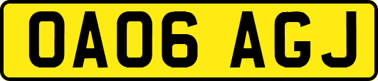OA06AGJ