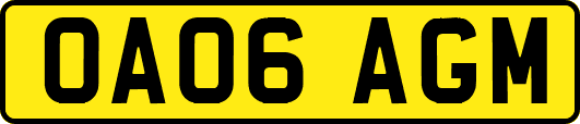 OA06AGM