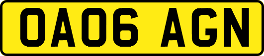 OA06AGN