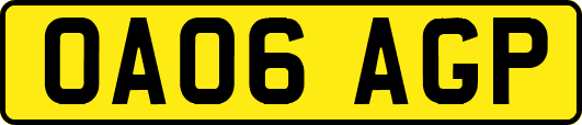 OA06AGP