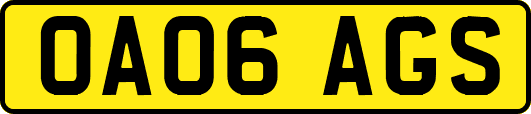 OA06AGS