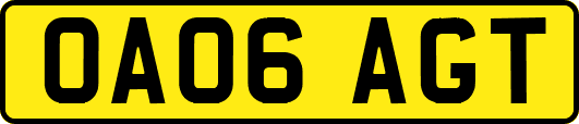 OA06AGT
