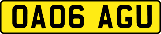 OA06AGU