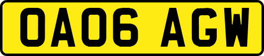 OA06AGW