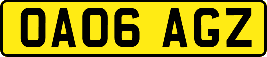 OA06AGZ