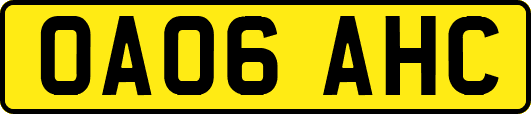 OA06AHC