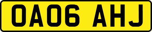 OA06AHJ