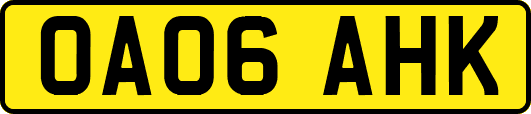 OA06AHK