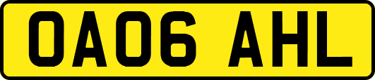 OA06AHL