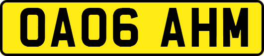 OA06AHM