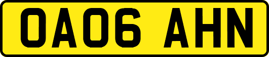 OA06AHN