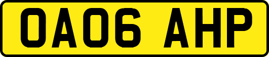 OA06AHP