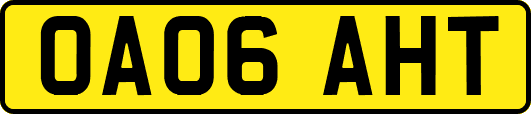 OA06AHT