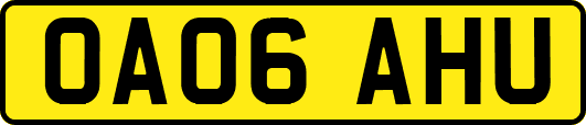 OA06AHU