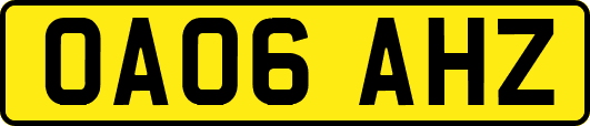 OA06AHZ