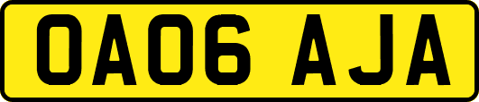 OA06AJA