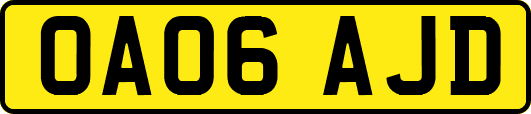 OA06AJD