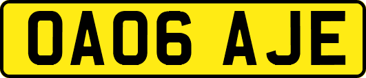 OA06AJE