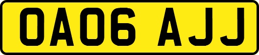 OA06AJJ
