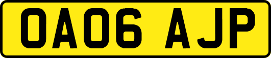 OA06AJP