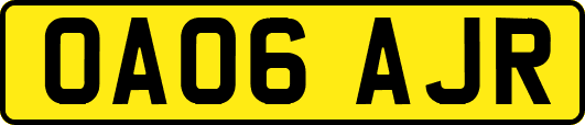 OA06AJR